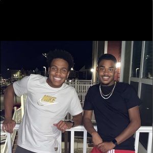 Meet your Posher, Jordan